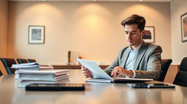 7 astuces pour optimiser la facturation dans un cabinet d'avocat