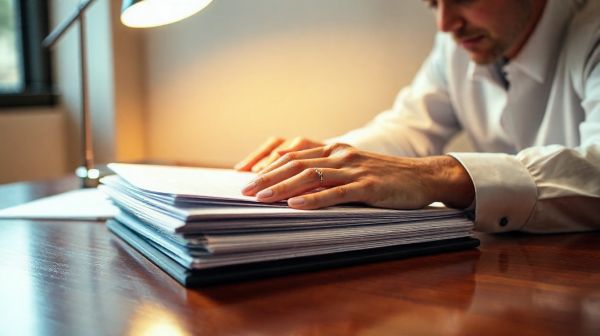 7 astuces pour optimiser la facturation dans un cabinet d'avocat
