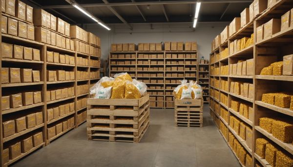 Achat de pellets en belgique : conseils pour bien choisir