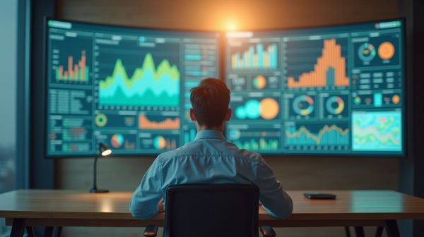 Choisir un outil BI peut transformer votre analyse de données