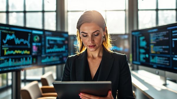 Comment une agence web stimule votre confiance et l'innovation