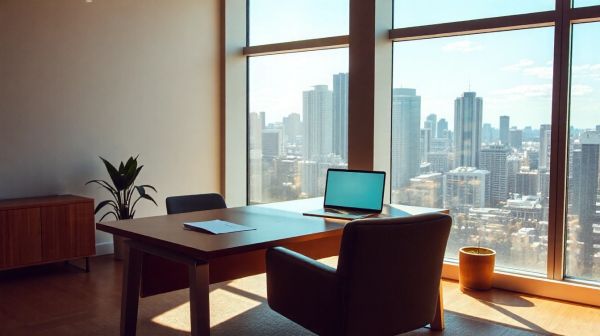 Comment une agence web stimule votre confiance et l'innovation