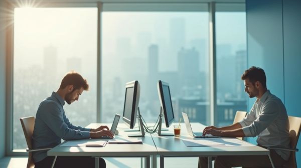Consultant SEO Rennes : un expert pour booster votre visibilité