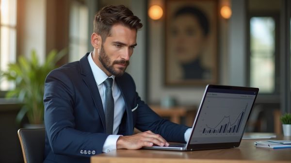Consultant SEO Rennes : un expert pour booster votre visibilité