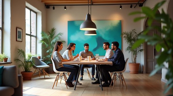 Les 11 meilleurs cabinets de recrutement à annecy