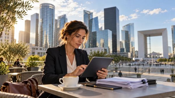 Les entreprises face aux enjeux de la facturation électronique