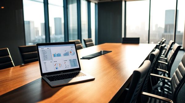 Les meilleurs outils BI pour révolutionner l'analyse de données