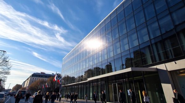 Meilleures solutions de cybersécurité pour les entreprises à Paris