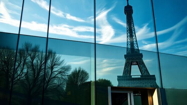 Meilleures solutions de cybersécurité pour les entreprises à Paris