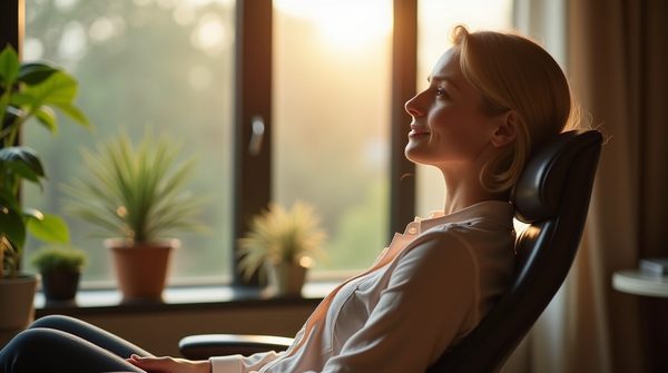 Psychanalyse et coaching : une nouvelle voie vers l'épanouissement