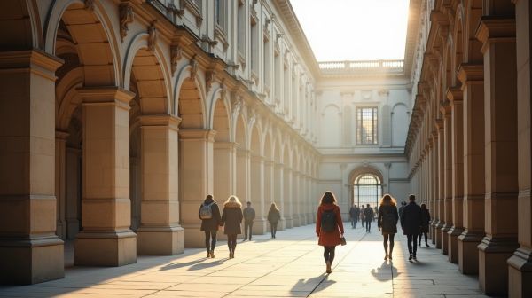 Rejoindre la formation continue à Dijon : conseils pour bien choisir