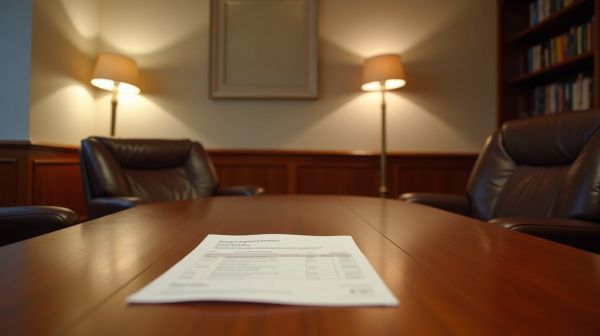 Simplifier la facturation dans un cabinet d'avocat