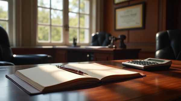 Simplifier la facturation dans un cabinet d'avocat