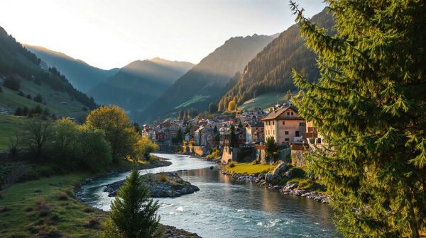 Solutions juridiques personnalisées avec un avocat en Haute-Savoie
