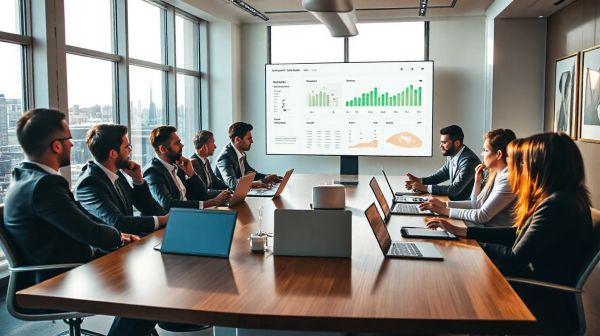 Top agences Shopify à Paris pour booster vos recettes