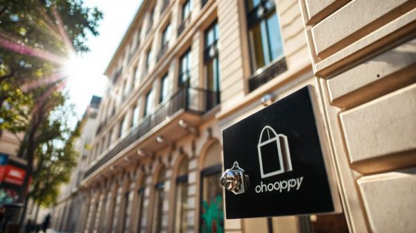 Top agences Shopify à Paris pour booster vos recettes