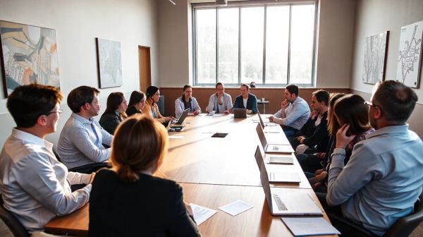 Top critères pour sélectionner une formation continue à Dijon